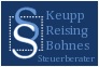 Keupp, Reising & Bohnes, Steuerberater, Partnergesellschaft