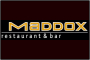 MADDOX restaurant & bar