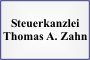 Zahn, Thomas A.