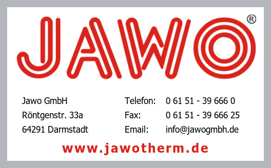 Jawo GmbH