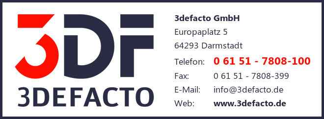 3defacto GmbH