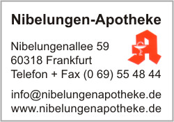 Nibelungen-Apotheke