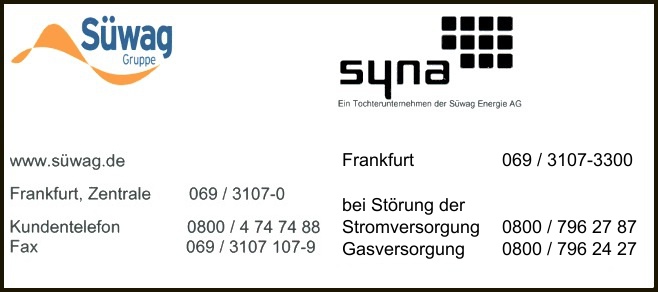 Syna GmbH