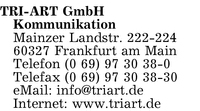 TRI-ART GmbH