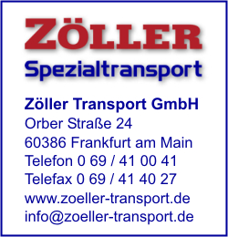 Zller Transport GmbH