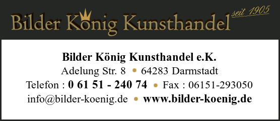 Bilder Knig Kunsthandel e.K.