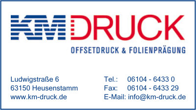 KM-Druck