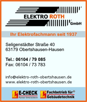 Elektro Roth GmbH