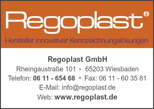 Regoplast GmbH