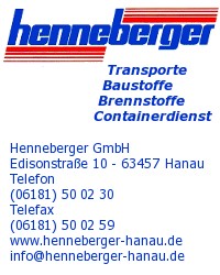 Henneberger GmbH