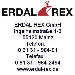 Erdal-Rex GmbH