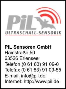 PIL Sensoren GmbH