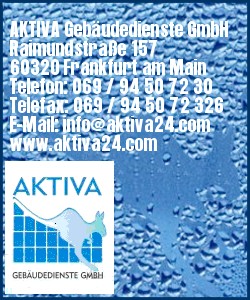 AKTIVA Gebudedienste GmbH