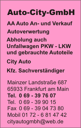 Auto-City-GmbH