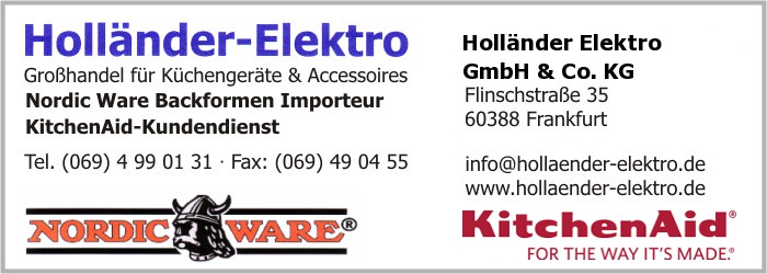 Holländer Elektro GmbH & Co. KG