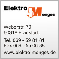 Elektro Menges