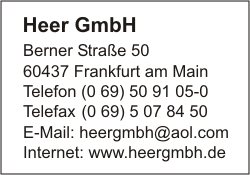 Heer GmbH
