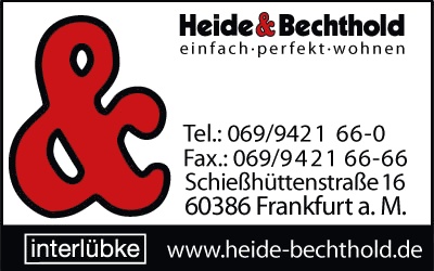 Heide + Bechthold GmbH