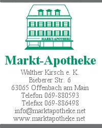 Markt-Apotheke