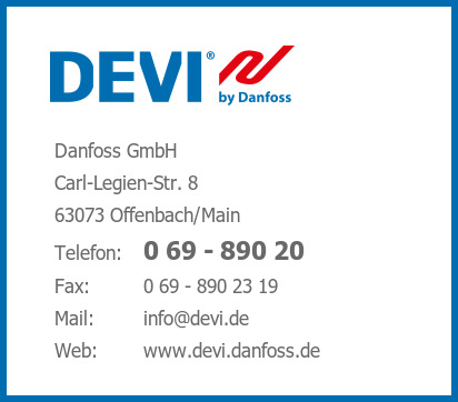 Danfoss GmbH