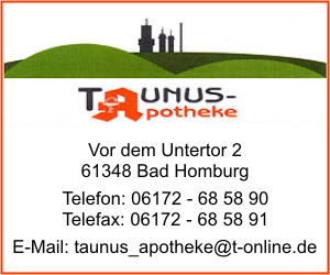 Taunus-Apotheke