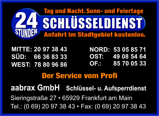 aabrax GmbH