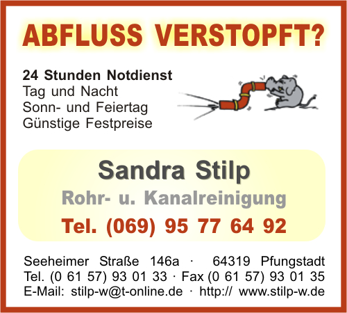 Stilp, Sandra