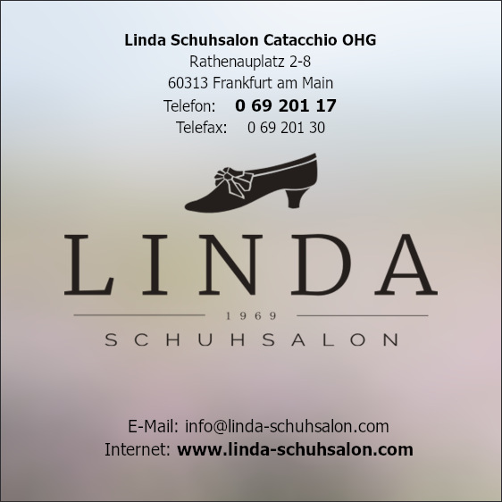 Linda Schuhsalon Catacchio oHG