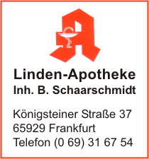 Linden-Apotheke