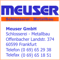 Meuser GmbH